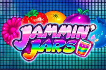 Jammin' Jars by Push Gaming